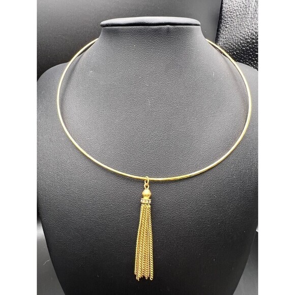 STELLA & Dot Chrislen Necklace - Picture 6 of 8